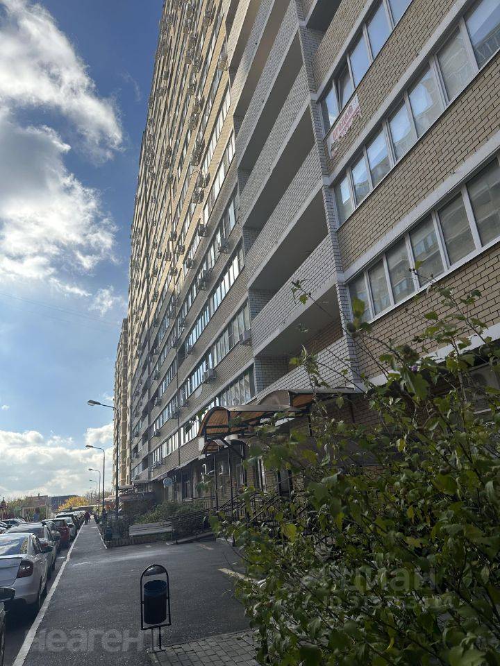 Продается 2-х комнатная квартира, 74,6 м²