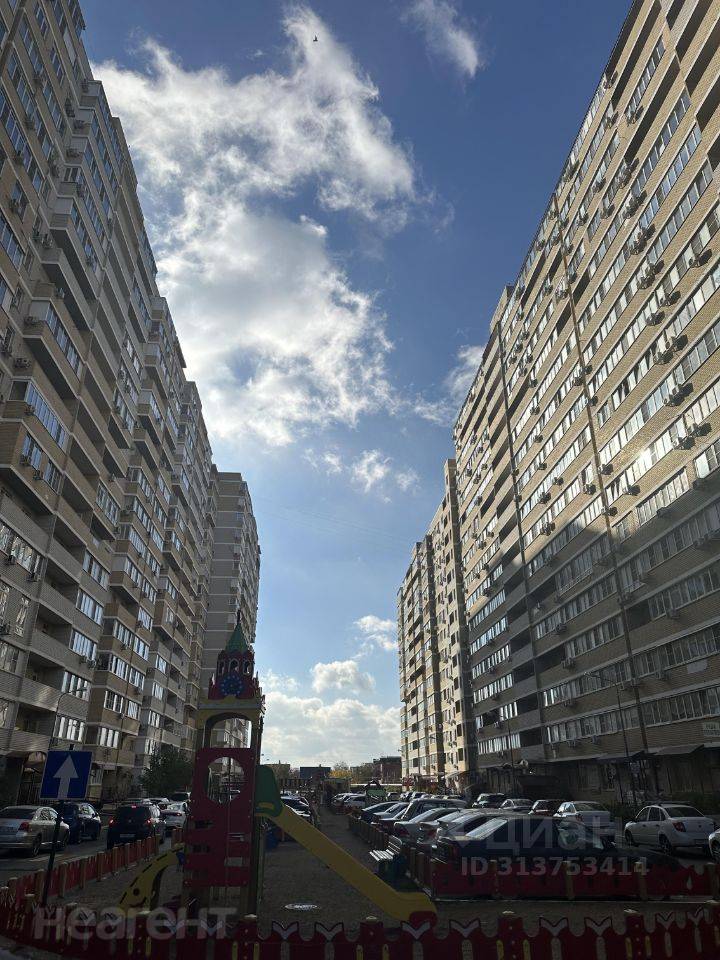 Продается 2-х комнатная квартира, 74,6 м²