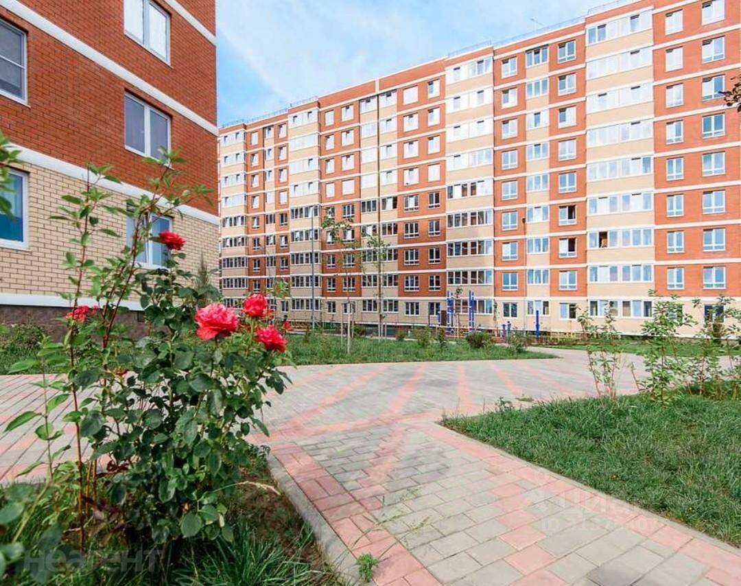 Сдается 1-комнатная квартира, 42 м²