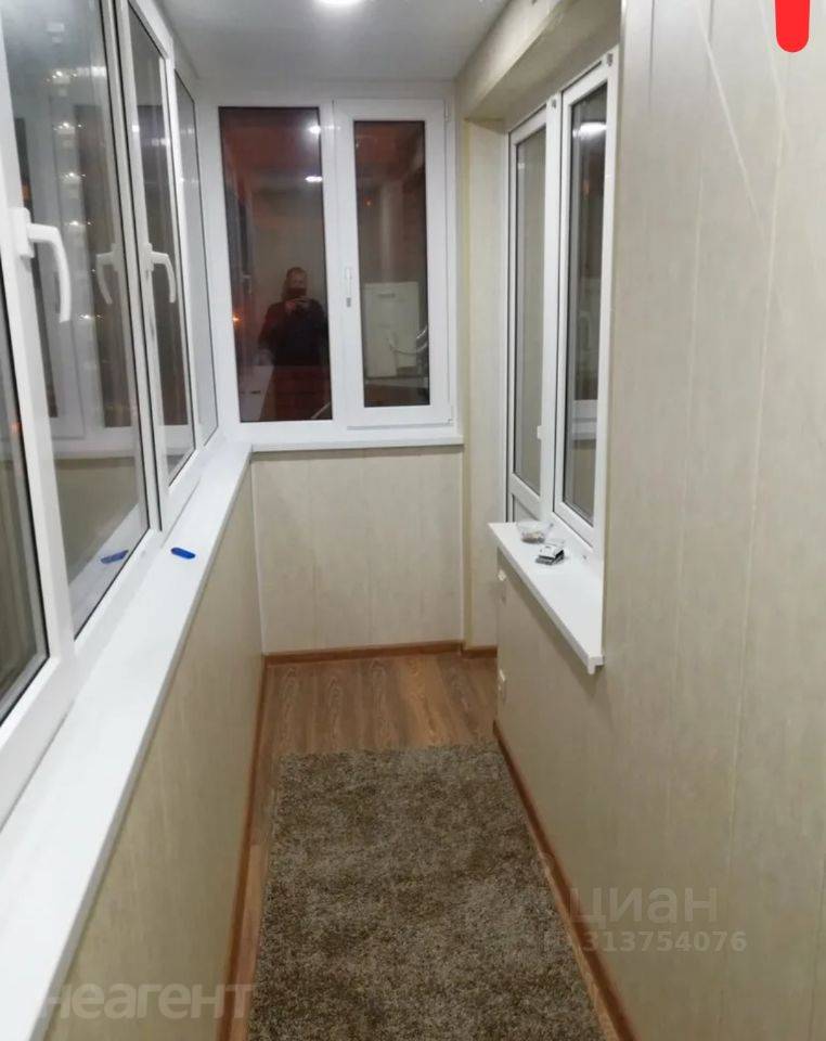 Сдается 1-комнатная квартира, 42 м²