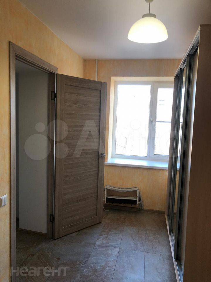 Сдается 2-х комнатная квартира, 62 м²