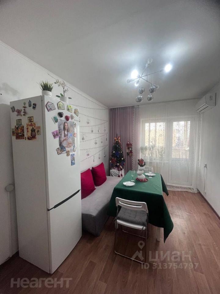 Продается 2-х комнатная квартира, 71 м²