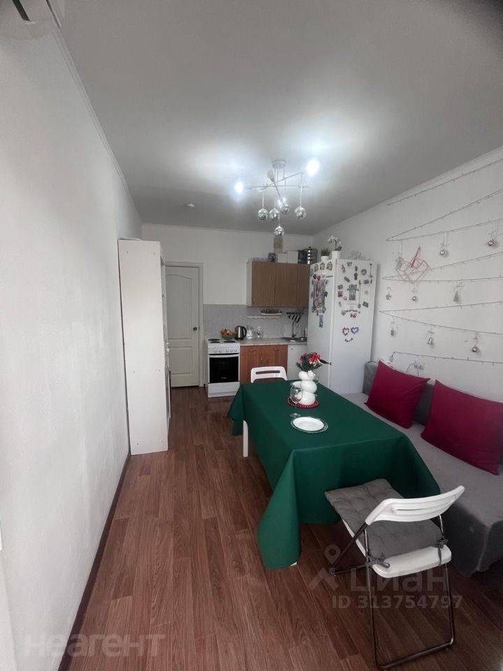 Продается 2-х комнатная квартира, 71 м²