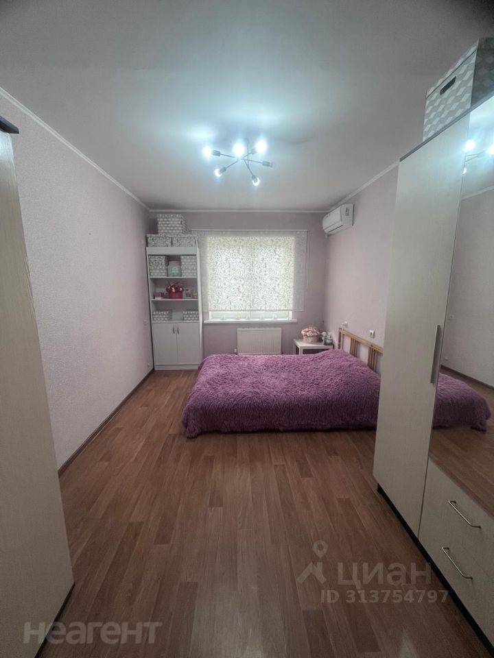 Продается 2-х комнатная квартира, 71 м²