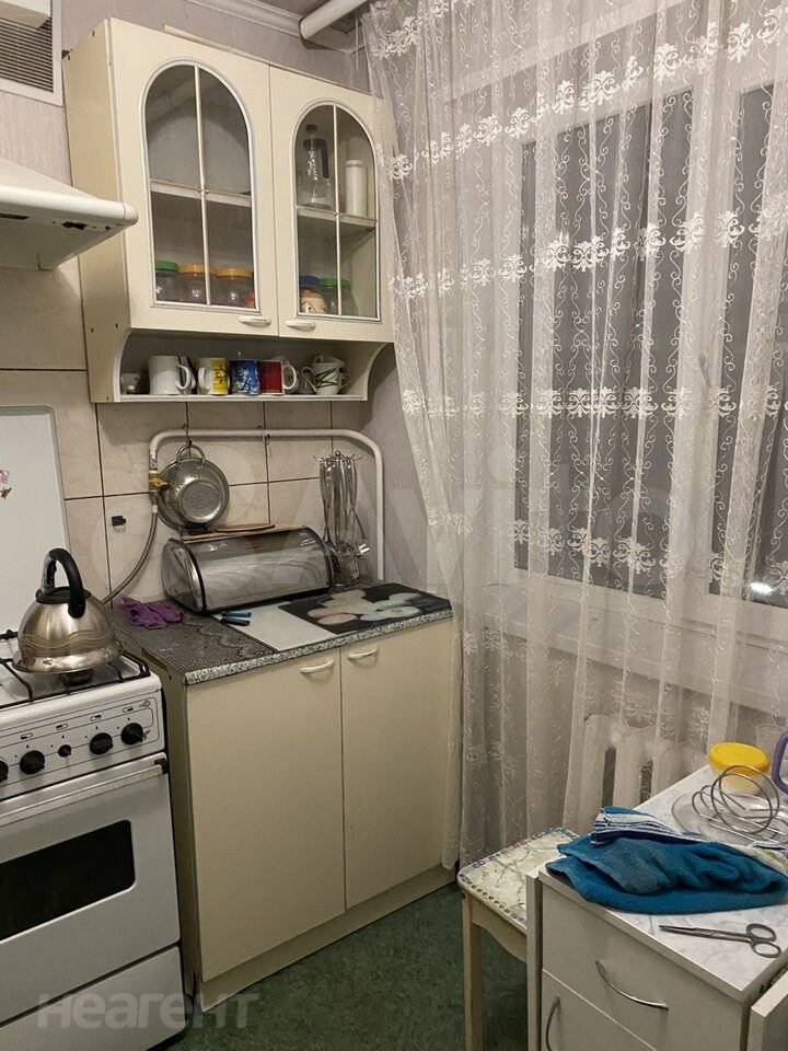 Сдается 2-х комнатная квартира, 44 м²