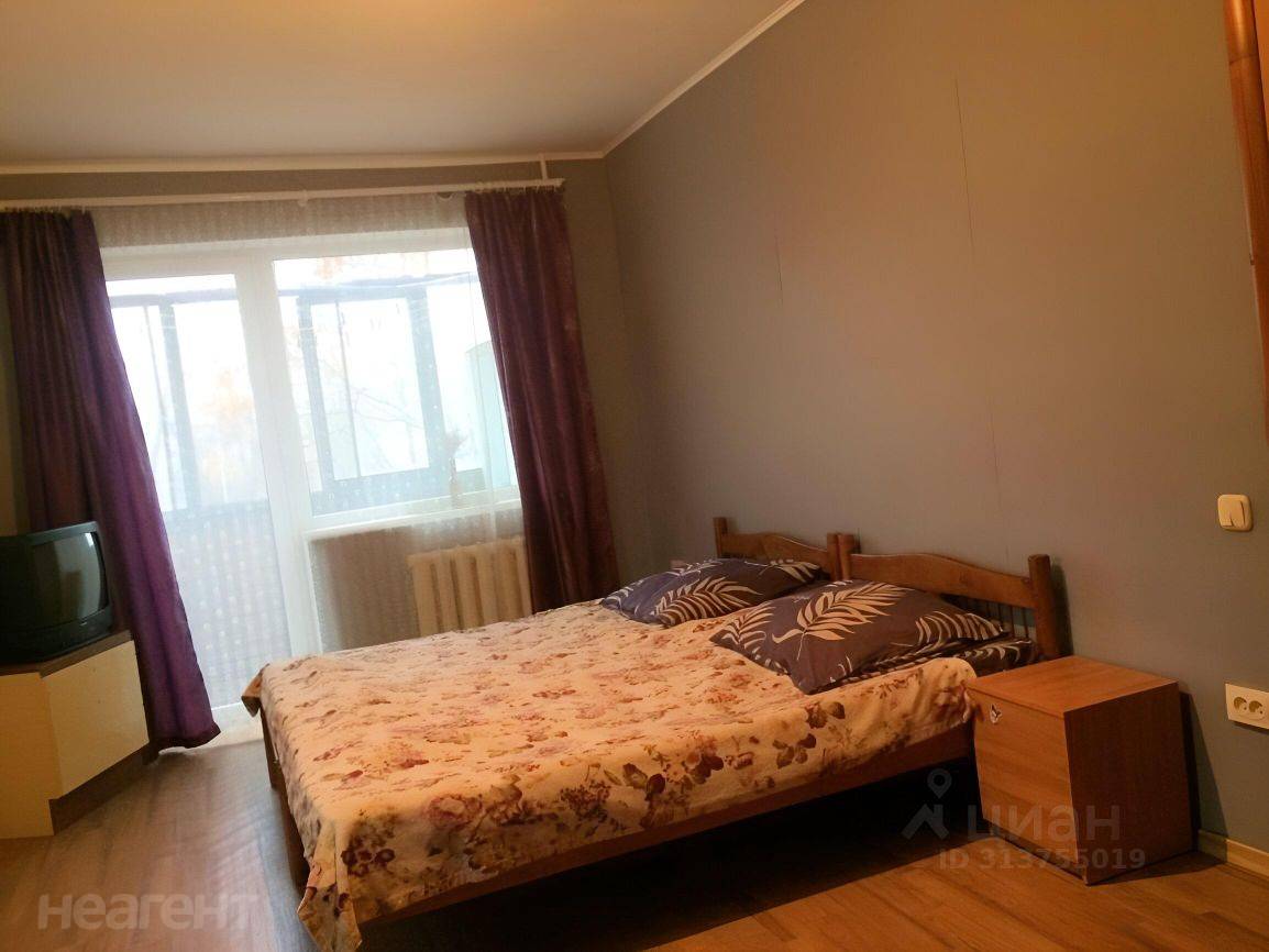 Сдается 1-комнатная квартира, 30,8 м²