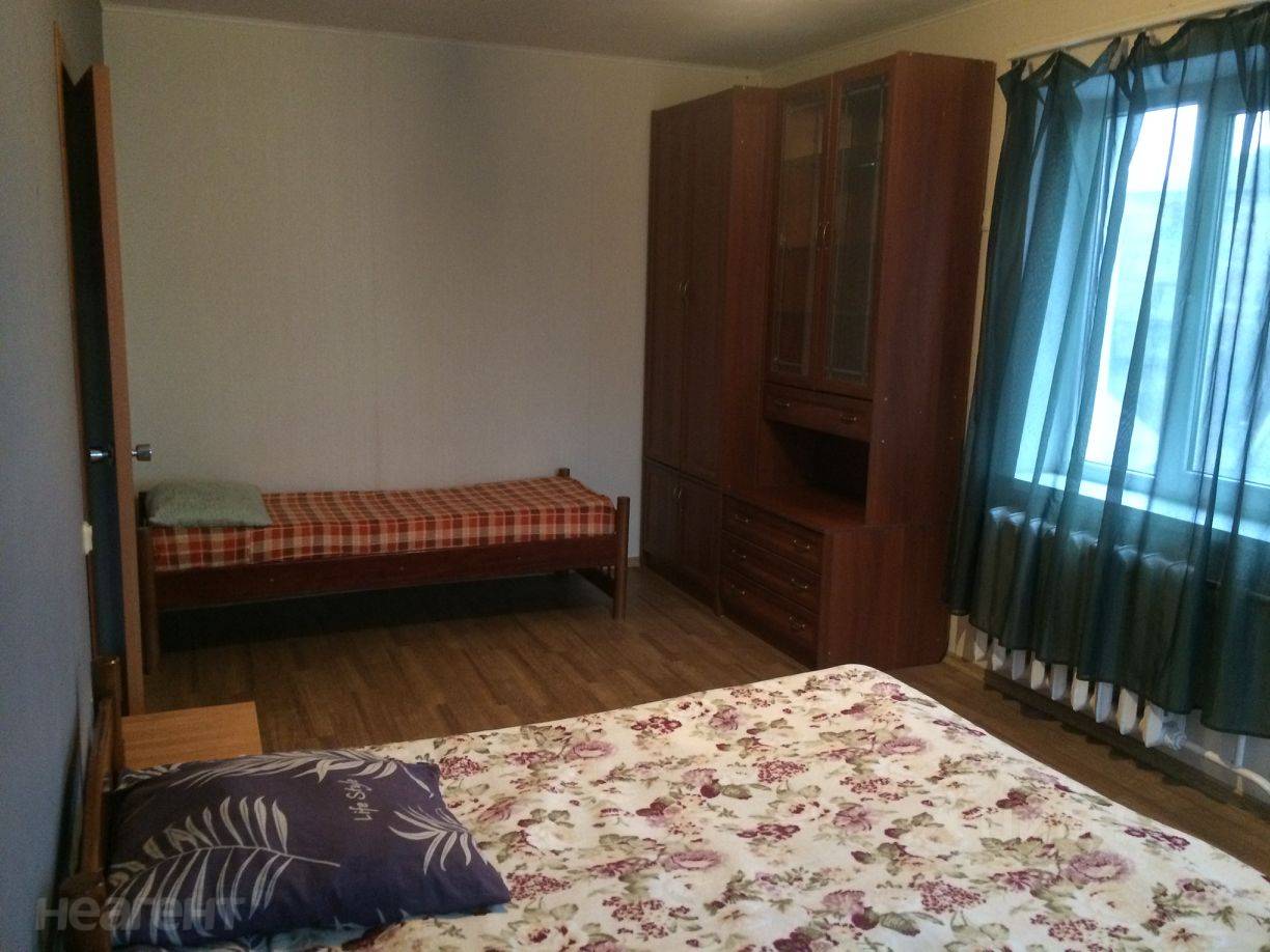 Сдается 1-комнатная квартира, 30,8 м²