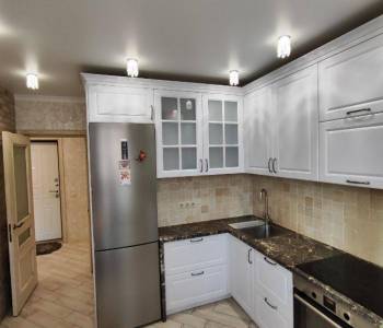 Сдается 2-х комнатная квартира, 45 м²