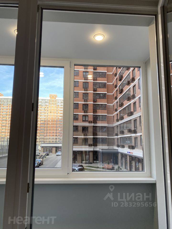 Продается 2-х комнатная квартира, 60 м²