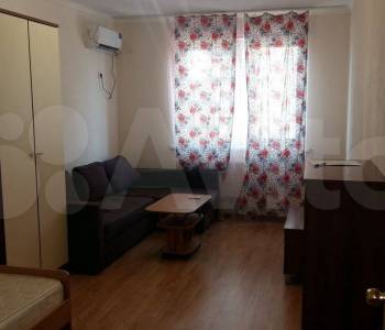 Продается 1-комнатная квартира, 40,2 м²