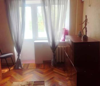 Сдается 1-комнатная квартира, 30 м²