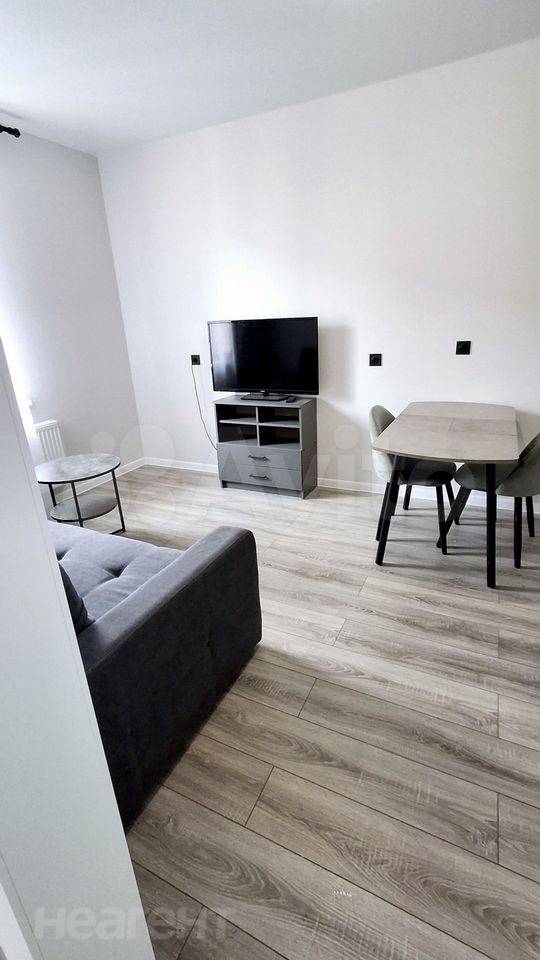 Сдается 1-комнатная квартира, 38,8 м²