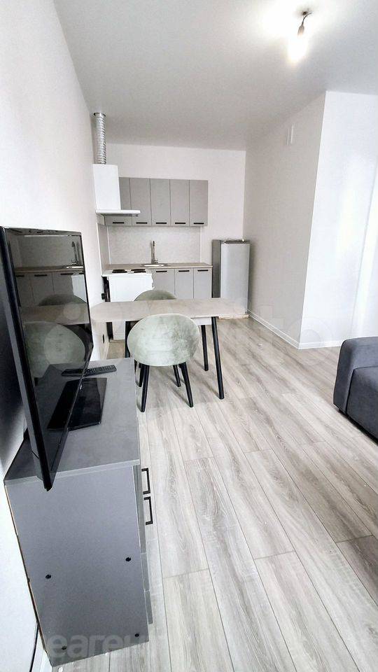 Сдается 1-комнатная квартира, 38,8 м²