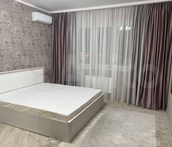 Сдается 1-комнатная квартира, 46 м²