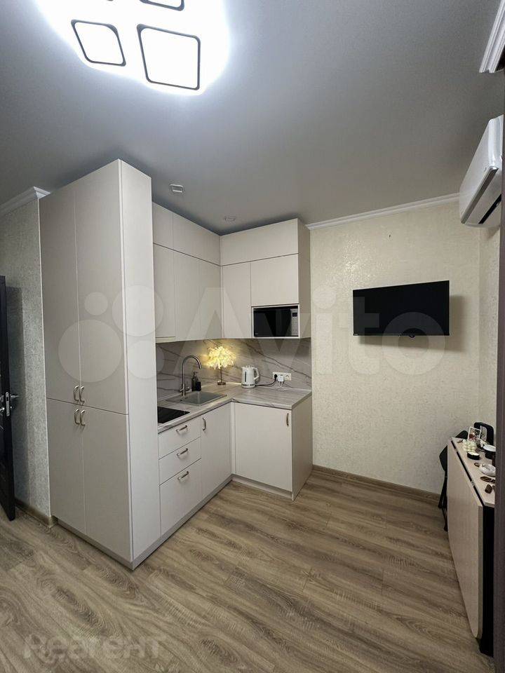 Сдается 1-комнатная квартира, 25 м²