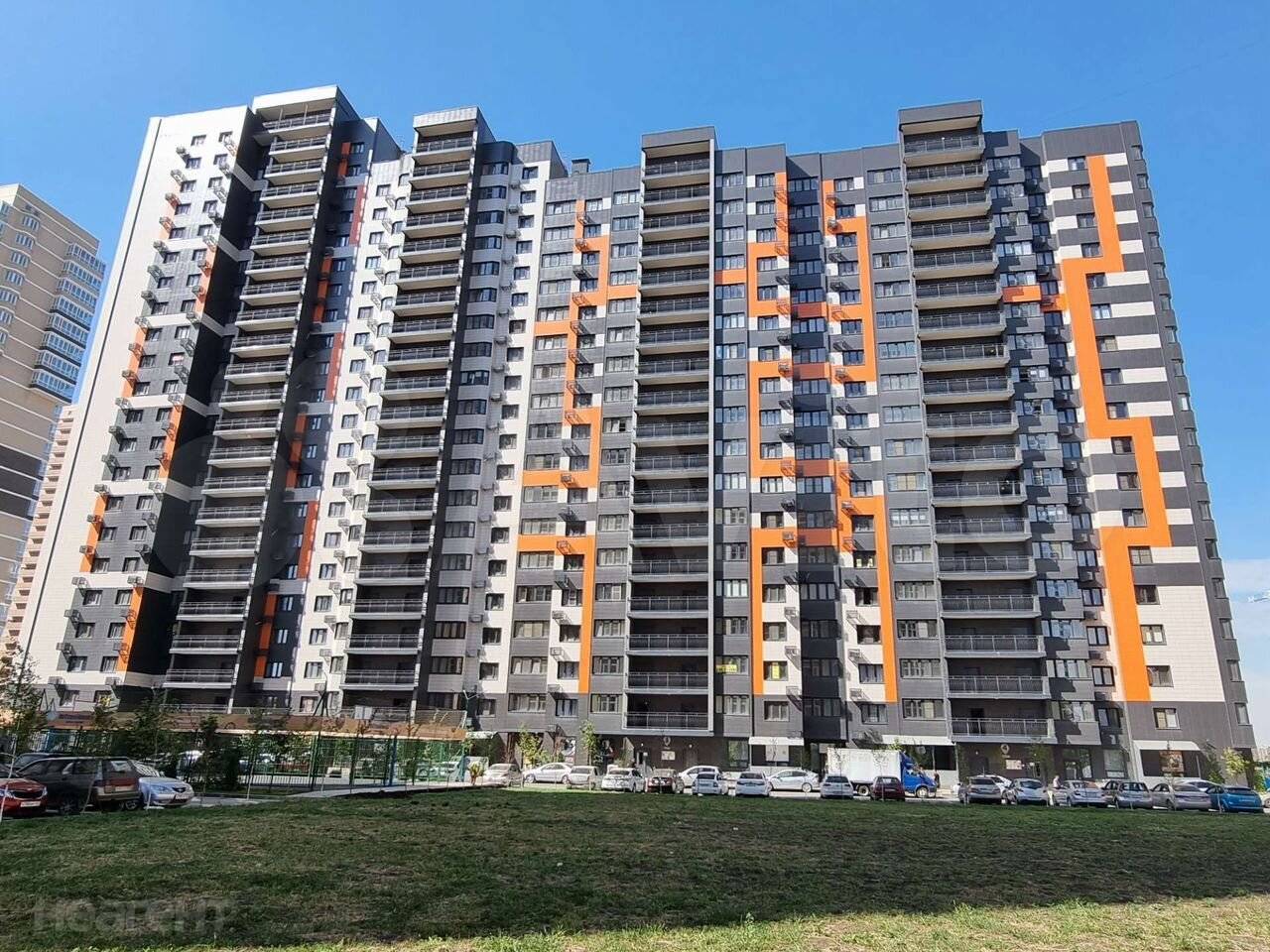 Сдается 2-х комнатная квартира, 60 м²