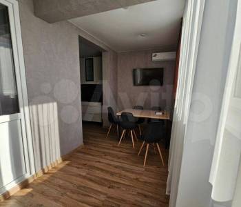 Сдается 2-х комнатная квартира, 57 м²