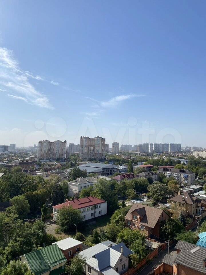 Сдается 2-х комнатная квартира, 73,1 м²