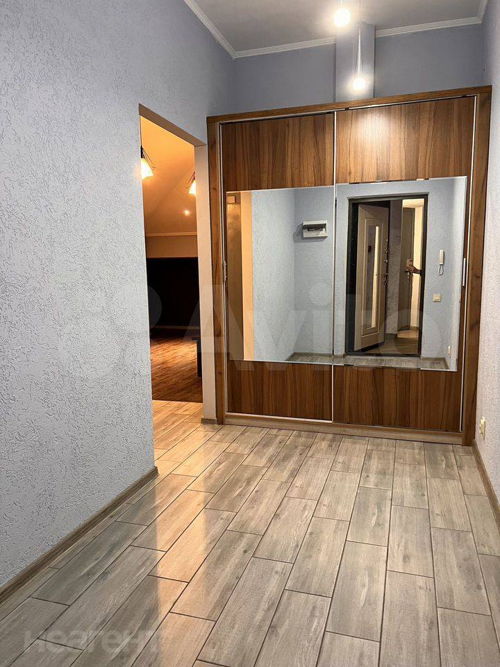 Продается 1-комнатная квартира, 45 м²