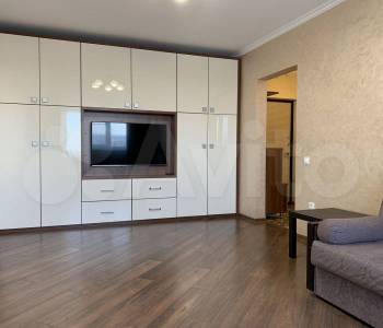 Сдается 1-комнатная квартира, 39,9 м²