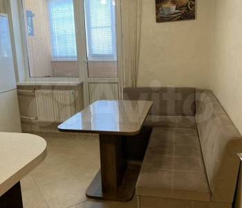 Сдается 1-комнатная квартира, 39,9 м²