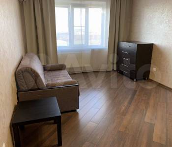 Сдается 1-комнатная квартира, 39,9 м²