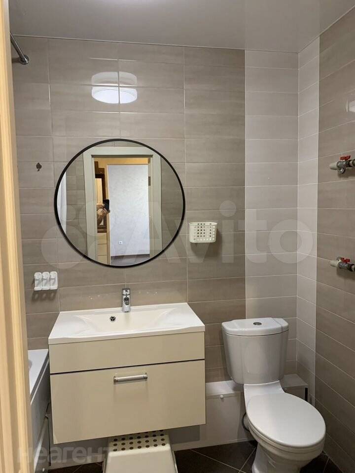 Сдается 1-комнатная квартира, 39,9 м²