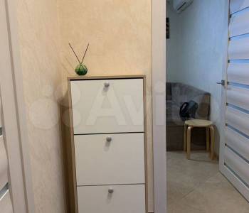 Сдается 1-комнатная квартира, 39,9 м²