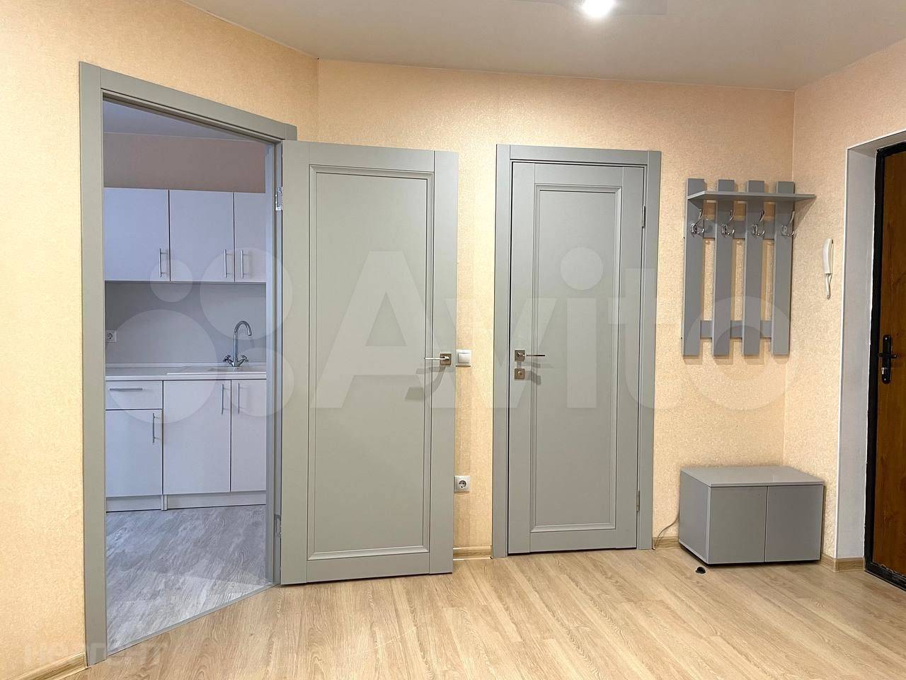 Сдается 1-комнатная квартира, 39 м²