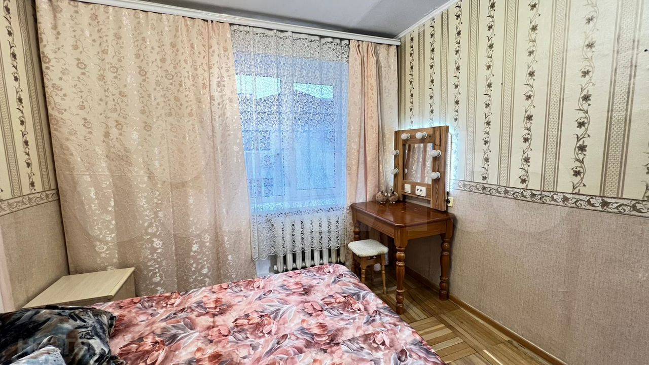 Сдается 2-х комнатная квартира, 40 м²