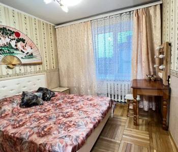 Сдается 2-х комнатная квартира, 40 м²