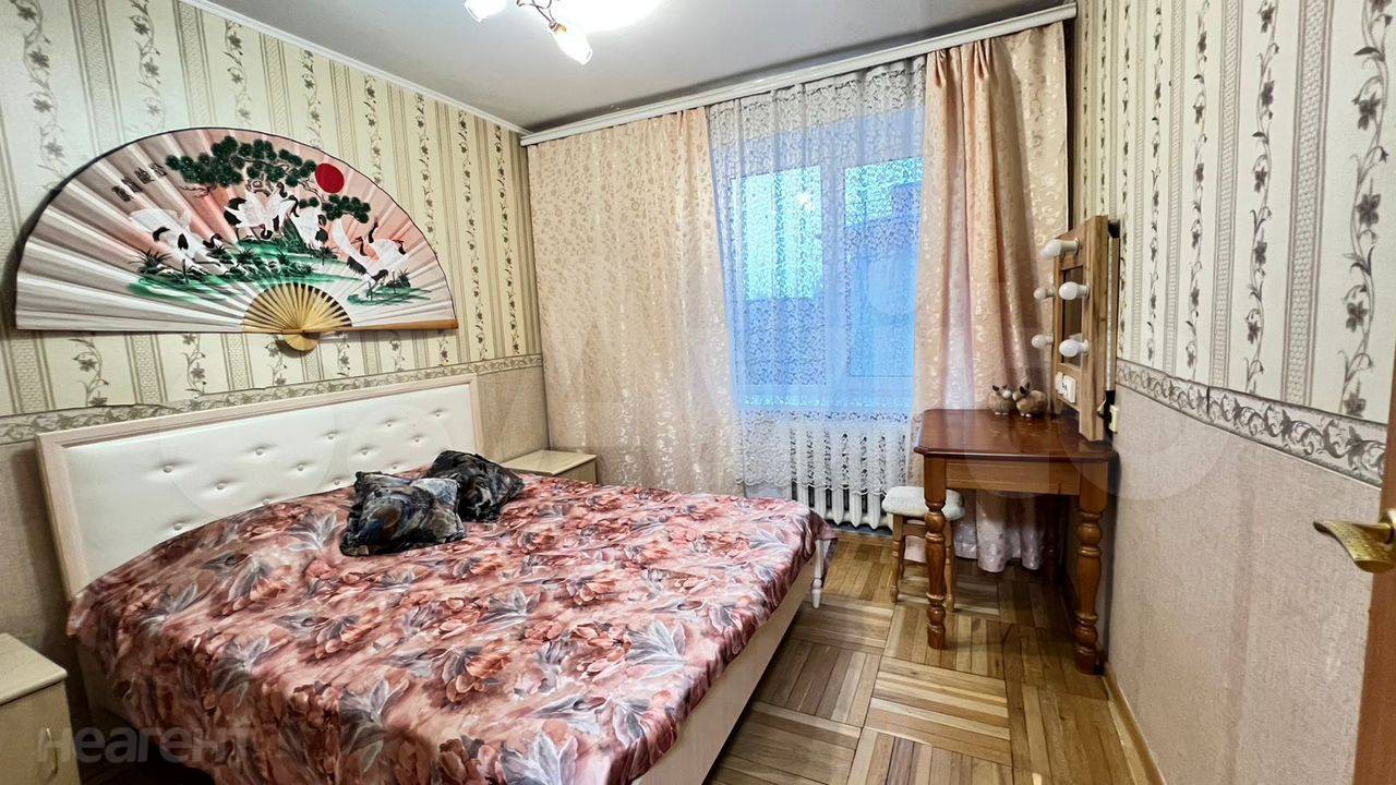 Сдается 2-х комнатная квартира, 40 м²