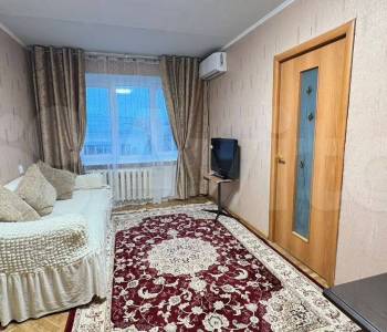 Сдается 2-х комнатная квартира, 40 м²