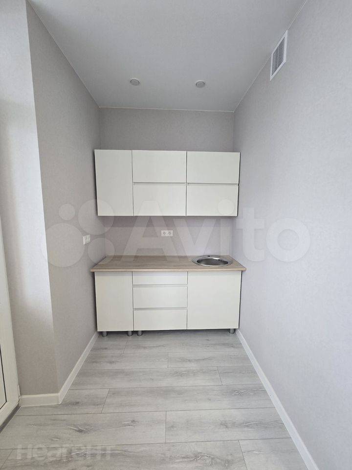 Сдается 1-комнатная квартира, 26 м²