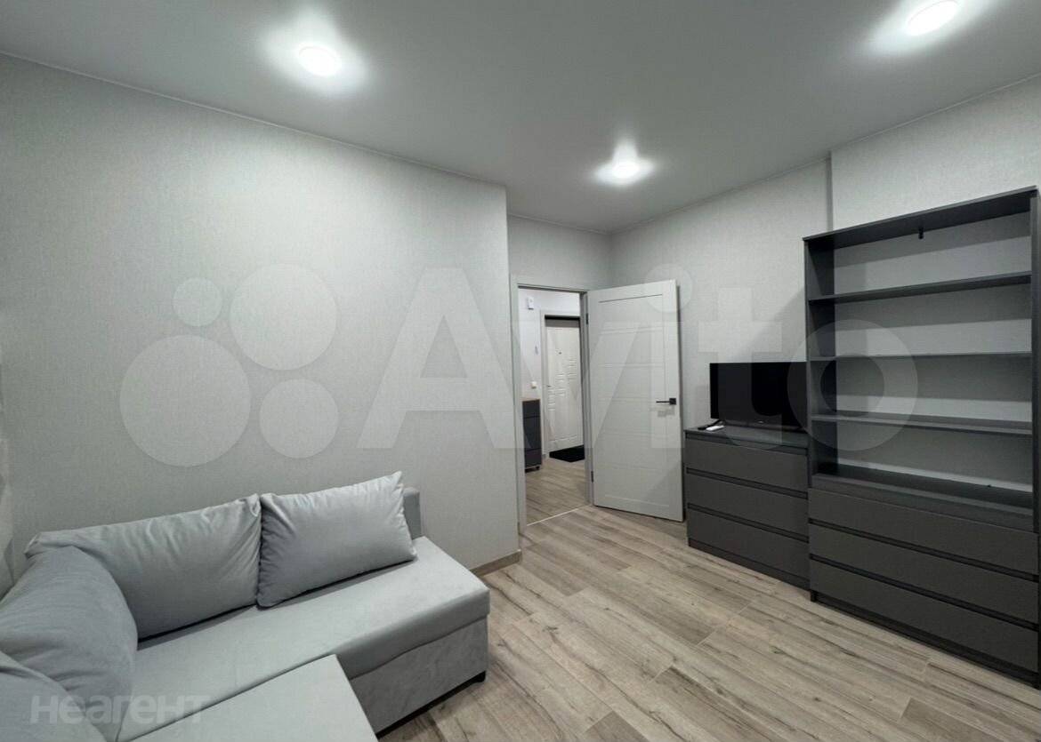 Сдается 2-х комнатная квартира, 53 м²