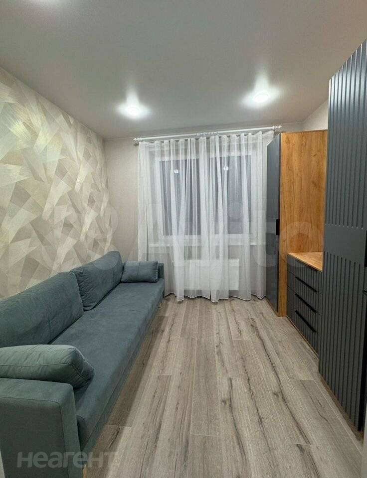 Сдается 2-х комнатная квартира, 53 м²