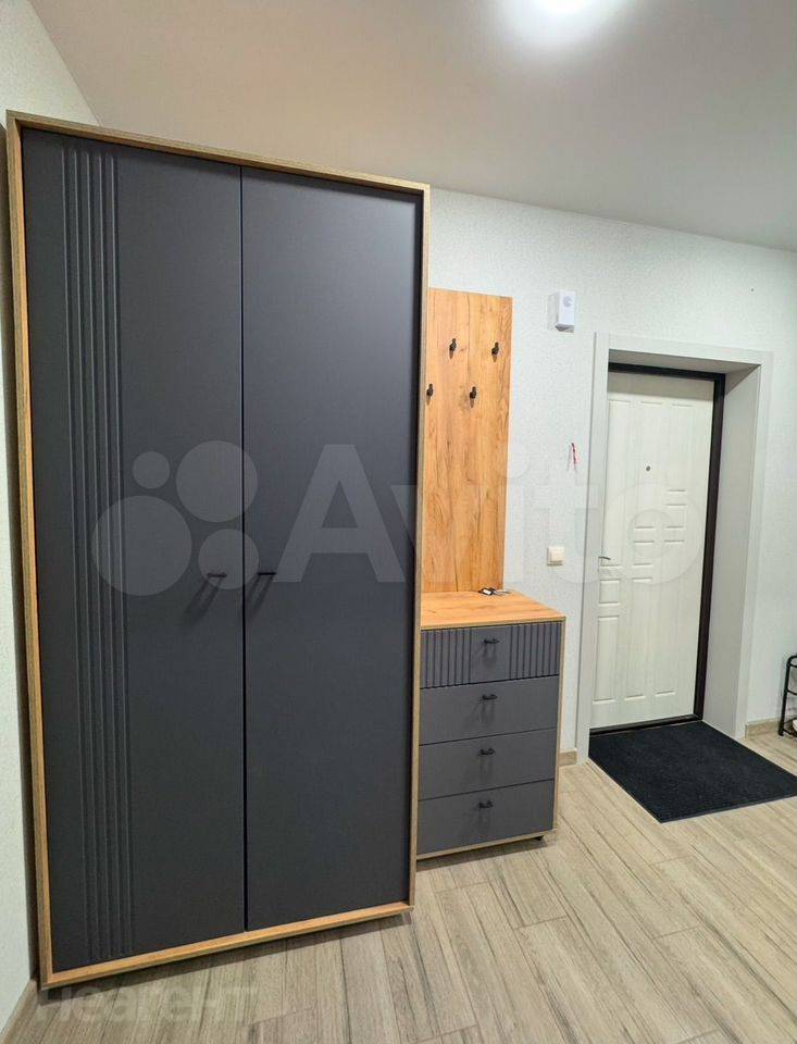 Сдается 2-х комнатная квартира, 53 м²