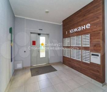 Продается 2-х комнатная квартира, 53,3 м²