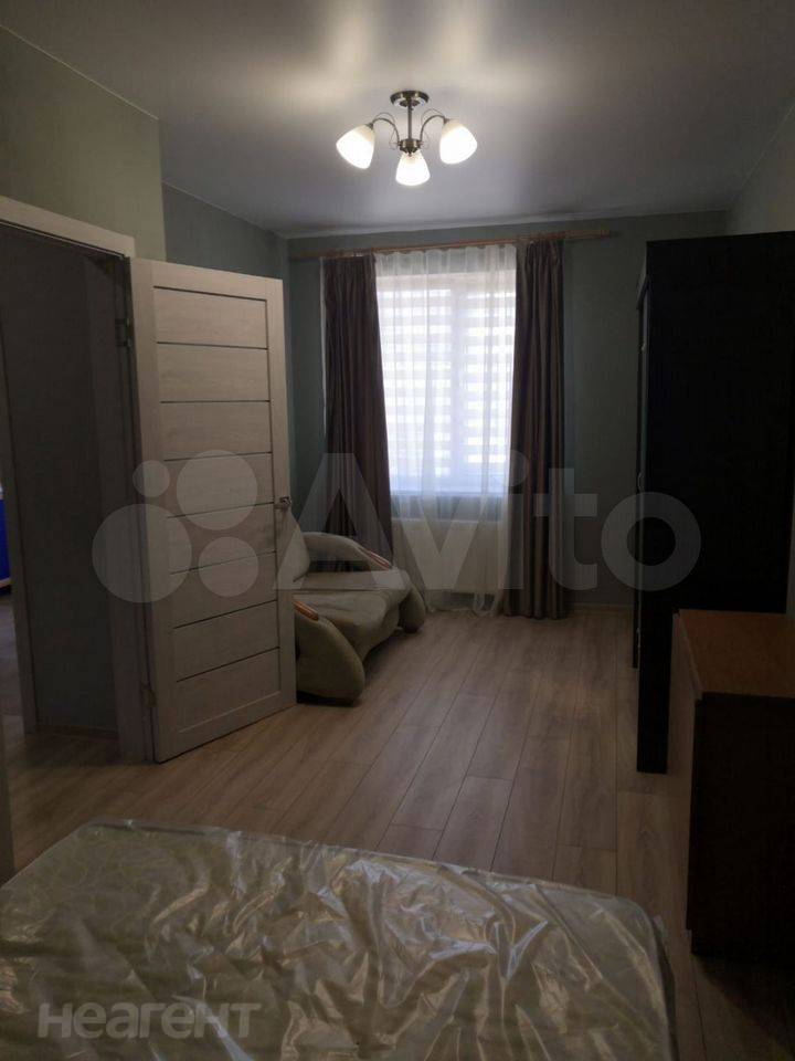 Сдается 1-комнатная квартира, 28 м²