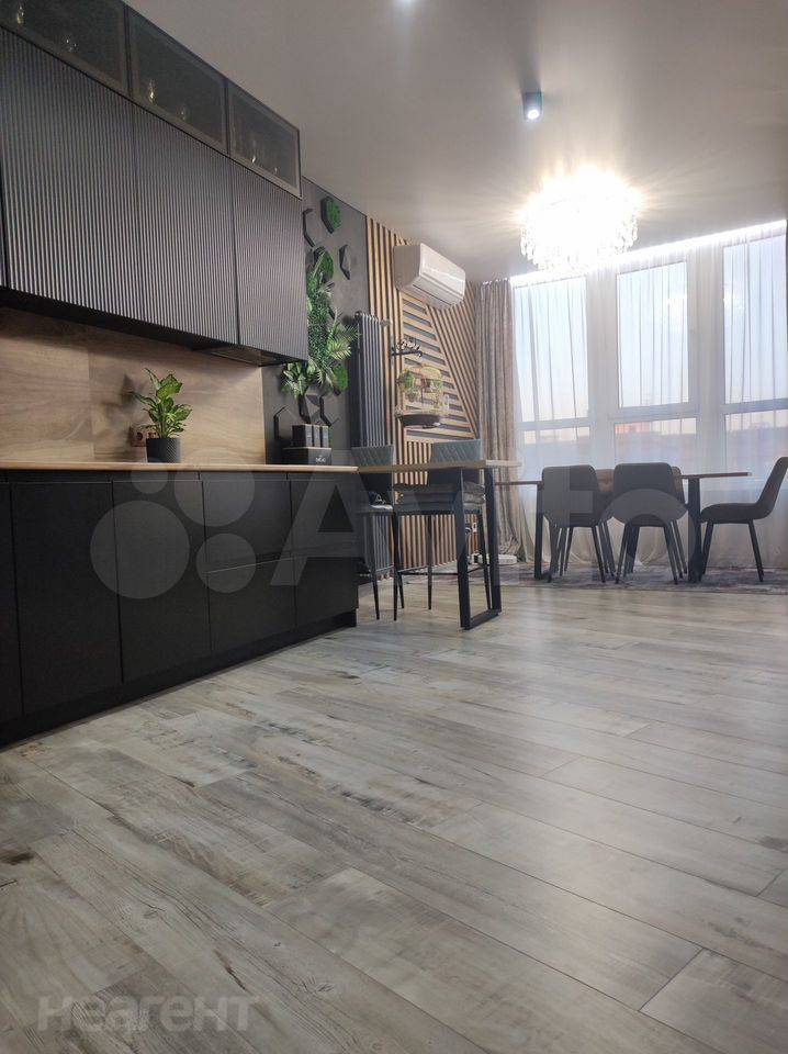 Продается 3-х комнатная квартира, 81,6 м²