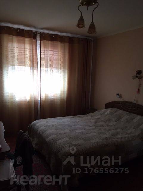 Продается 3-х комнатная квартира, 91,8 м²