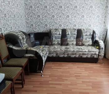 Продается 1-комнатная квартира, 39,1 м²