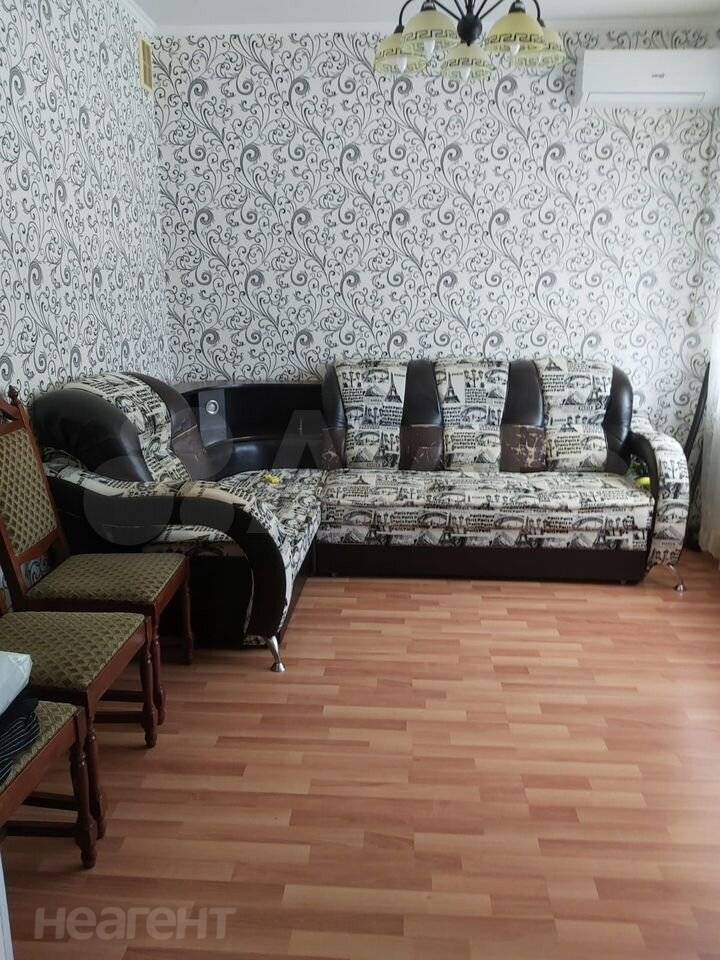 Продается 1-комнатная квартира, 39,1 м²