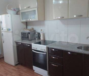 Продается 1-комнатная квартира, 39,1 м²