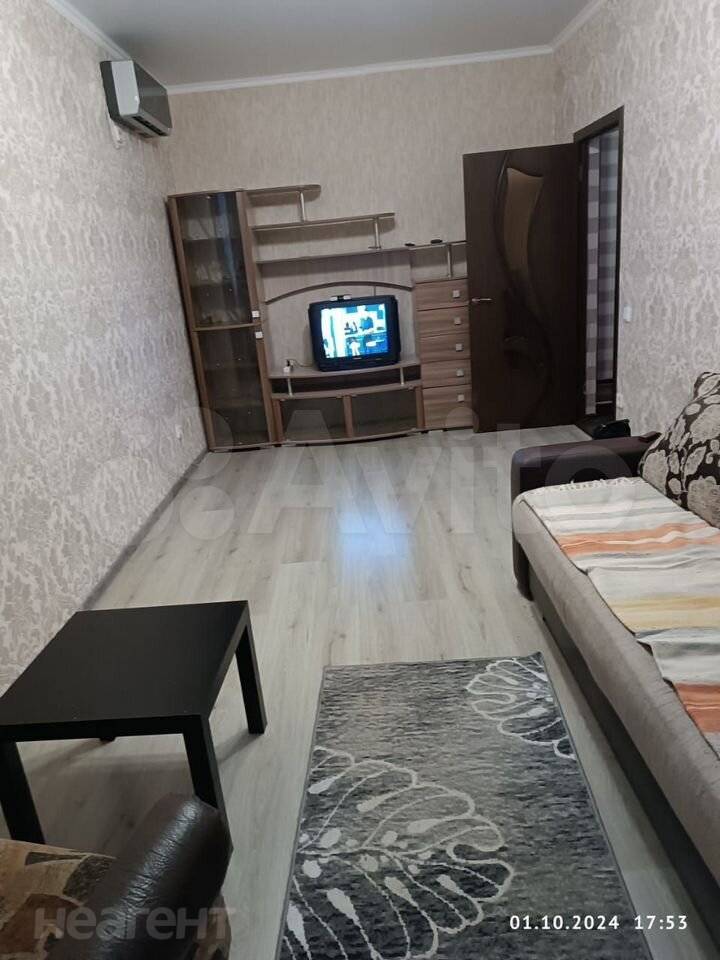 Продается 2-х комнатная квартира, 58 м²