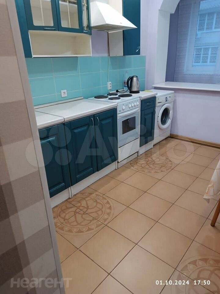 Продается 2-х комнатная квартира, 58 м²