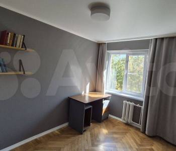 Сдается Многокомнатная квартира, 51 м²