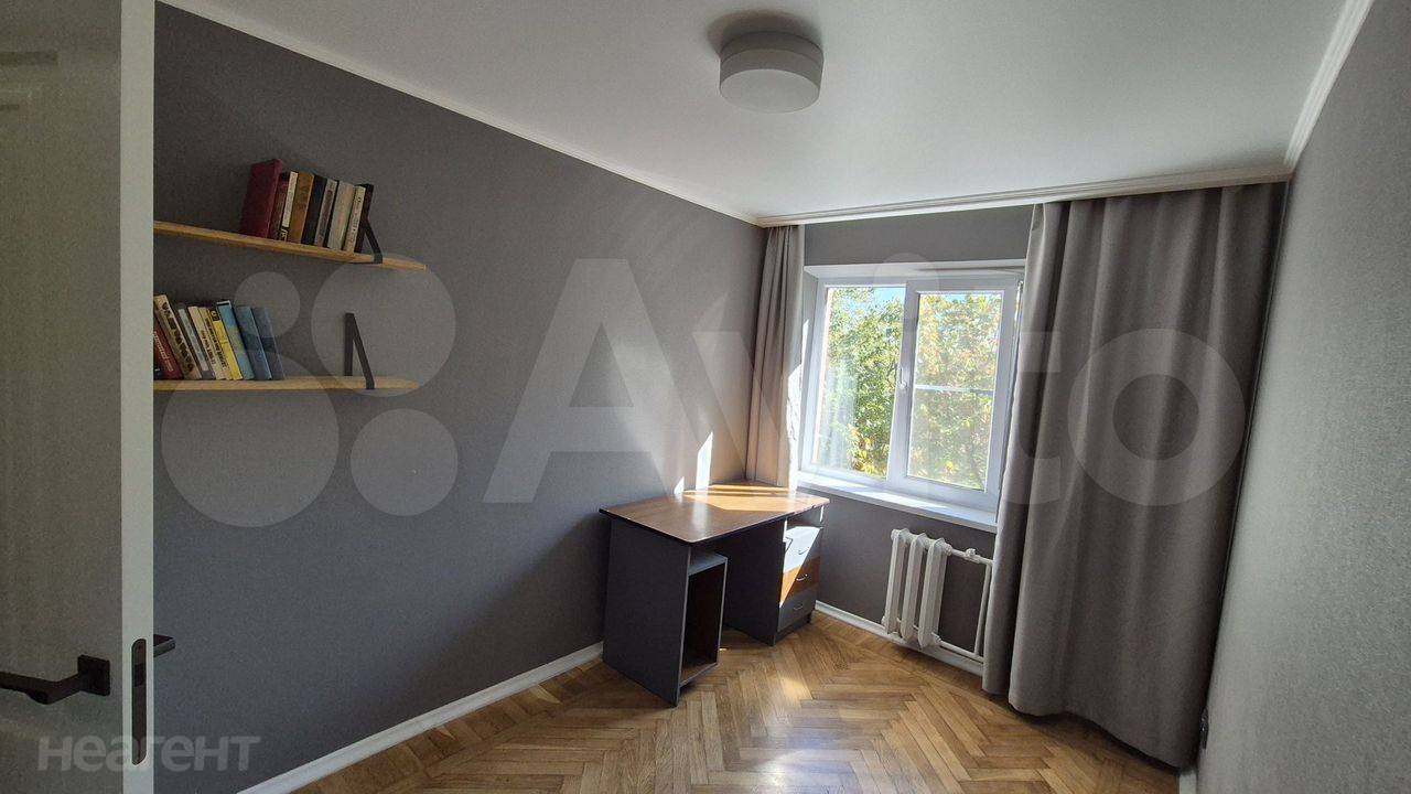 Сдается Многокомнатная квартира, 51 м²