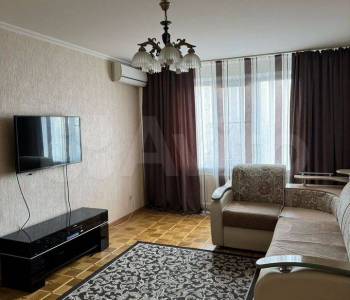 Сдается Многокомнатная квартира, 92 м²