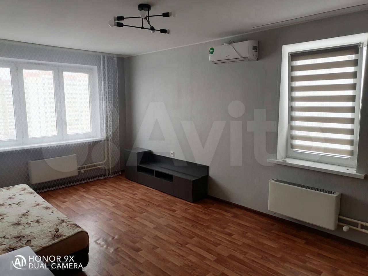 Сдается 2-х комнатная квартира, 60 м²